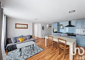 Apartment in Saint-Gérand (56920)