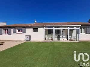 House at Villedaigne (11200)