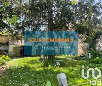 Terrain à bâtir à Corbeil-Essonnes (91100)