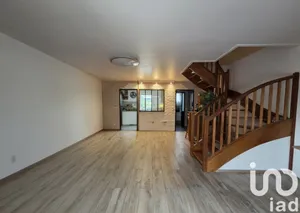 Townhouse at Louvres (95380)