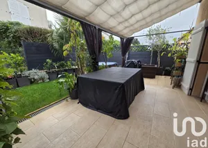 Maison de ville à Louvres (95380)