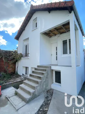 Maison à Montreuil (93100)