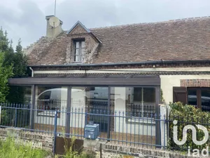 Maison de village à Chandai (61300)