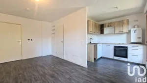 Appartement à Villetaneuse (93430)