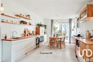 Apartment at Yutz (57970)
