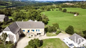 House in La Salvetat-Peyralès (12440)