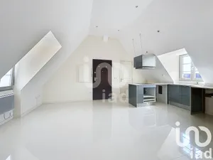 Apartment in Brie-Comte-Robert (77170)