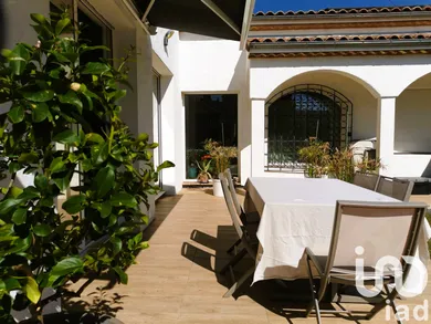 House at Mérignac (33700)