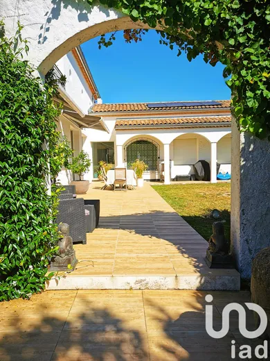 House at Mérignac (33700)