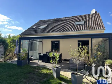 Maison à Morangis (91420)