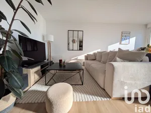 Appartement à Bordeaux (33100)