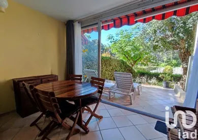 Apartment at Saint-Raphaël (83700)