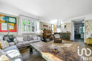 Maison traditionnelle à Eaubonne (95600)