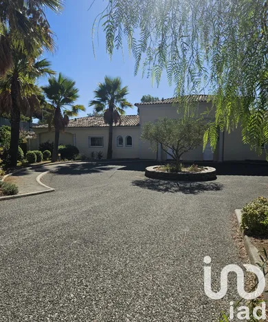 Appartement à Sainte-Maxime (83120)