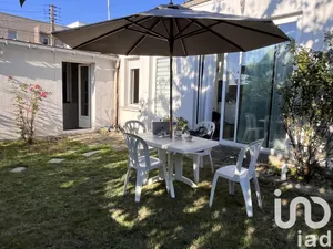 House at Trouville-sur-Mer (14360)