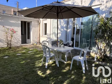 Maison à Trouville-sur-Mer (14360)