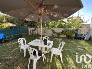 Maison à Trouville-sur-Mer (14360)