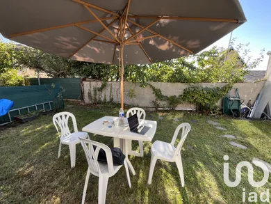 Maison à Trouville-sur-Mer (14360)