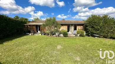 House in Lège-Cap-Ferret (33950)