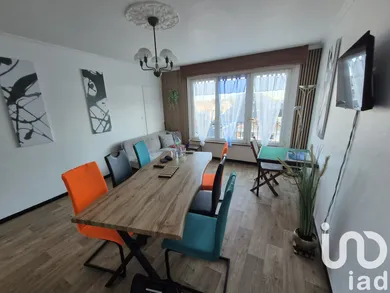 Appartement à Dunkerque (59240)