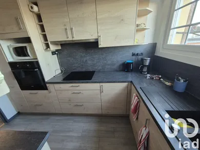Appartement à Dunkerque (59240)