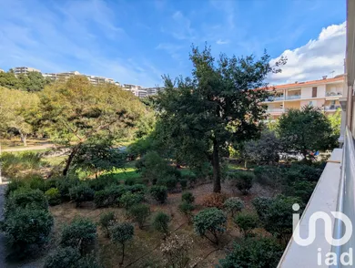 Apartment at Saint-Raphaël (83700)