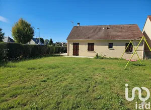 Maison à Les Villages Vovéens (28150)