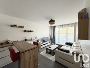 Apartment at Marolles-en-Hurepoix (91630)