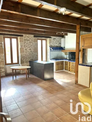 Appartement à Bagnols-sur-Cèze (30200)