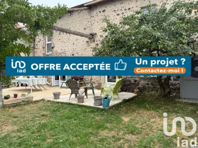 Farm at Rosières (43800)