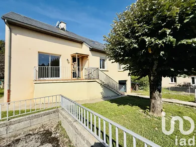 Maison à Naucelle (12800)