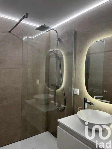 Appartement à Dives-sur-Mer (14160)