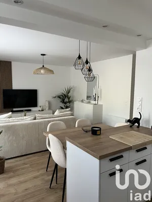 Apartment at Dives-sur-Mer (14160)