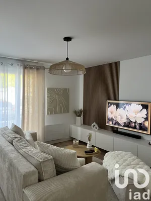 Apartment in Dives-sur-Mer (14160)