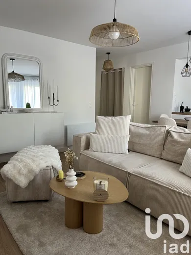 Apartment in Dives-sur-Mer (14160)