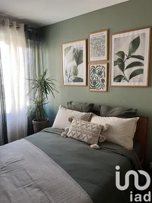 Appartement à Dives-sur-Mer (14160)