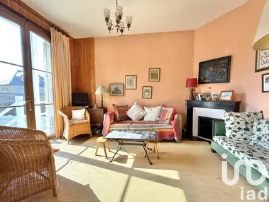 Maison à Deauville (14800)