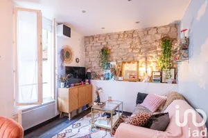 Apartment at Montrouge (92120)