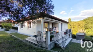 Maison à Mourenx (64150)