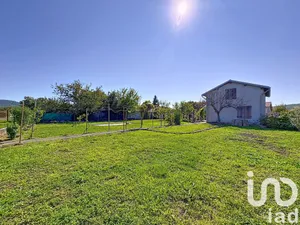 Terrain à bâtir à Martres-Tolosane (31220)