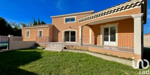 Maison traditionnelle à Lapalud (84840)