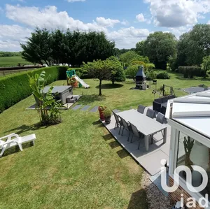 House at Saint-Christophe-du-Ligneron (85670)