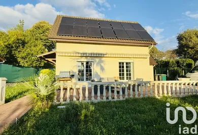 House in Mourenx (64150)