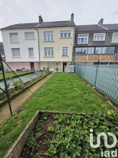 House at Audun-le-Tiche (57390)