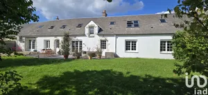 Longère à Chaingy (45380)