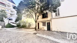 Appartement à Suresnes (92150)