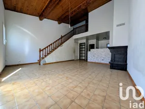 Maison de village à Saint-Laurent-de-la-Salanque (66250)