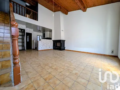 Village house at Saint-Laurent-de-la-Salanque (66250)