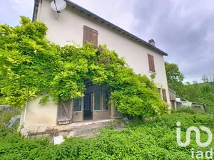 Maison traditionnelle à Poulangy (52800)