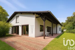 Maison à Creutzwald (57150)